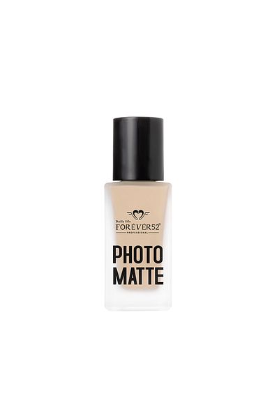 Forever52 Photomatte Liquid Foundation