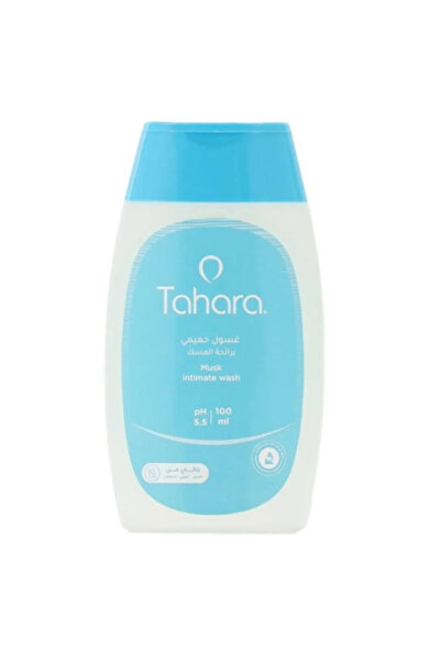 Tahara غسول مسك الطهارة حميمي 100 مل