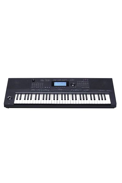 MEDELİ Ak603 Synthesizer, 61 Dynamic Keys, 750 Sounds, 280 Rhythms, Mp3, Polyphony 256