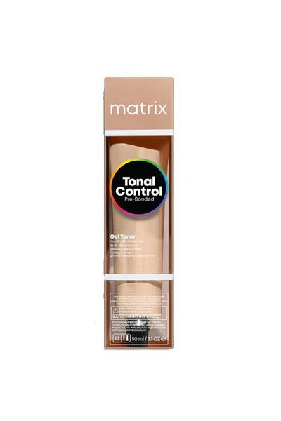 Matrix Toner gel without ammonia Matrix Tonal Control 9NGA 90 ml