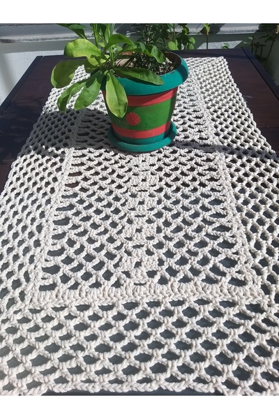 Ceciletta El Örgüsü Ranır