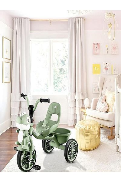 rexa Tricycle for Kids, Baby Cycle