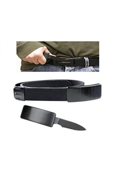 VAS.QUE Kemer Çakı