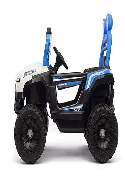 rexa Battery Operated Electric Jeep Car for Kids for a Fun and Safe Driving