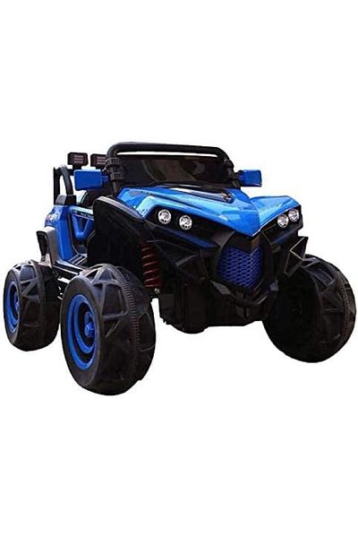 rexa Electric Ride On Thumper Buggy Jeep