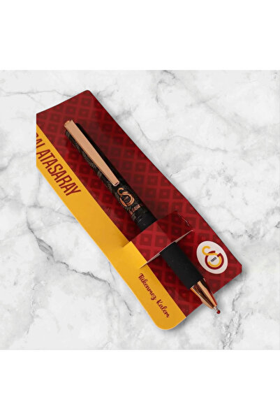 Galatasaray HYBRID MEKANİK TÜKENMEZ KALEM