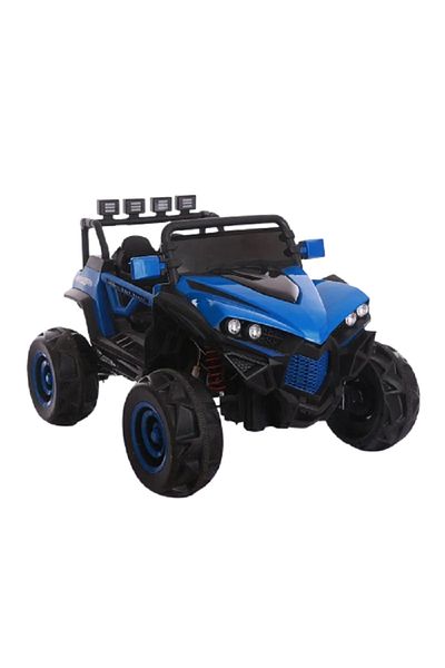 rexa Electric Ride On Thumper Buggy Jeep