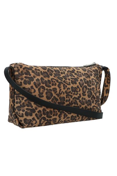 liebeskind Elvira Shoulder Bag Leather 26 Cm