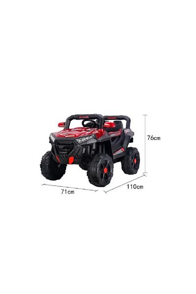 rexa Electric Children Jeep Car For Kids