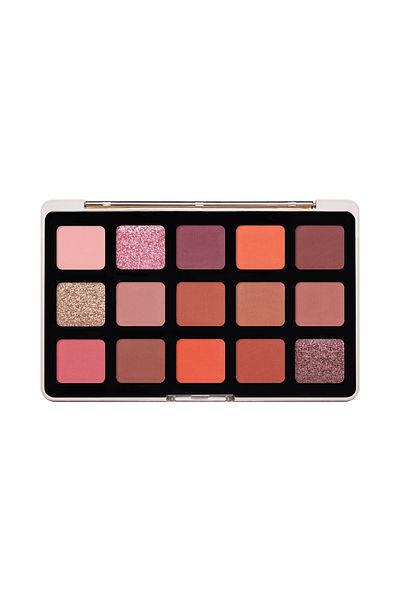 Forever52 Magique 15 Color Eyeshadow Palette