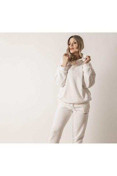Mysari Oversized Tracksuit