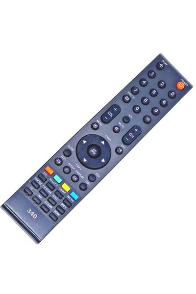 OEM TOSHIBA-340 Remote control for TOSHIBA LCD