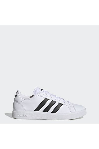 adidas Pánské tenisky Grand Court Td Lifestyle Court Casual White Gw9250