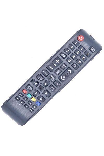 OEM Telecomanda KNTECH pentru LCD/LED SAMSUNG cu 3D