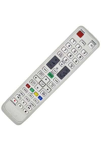 OEM AA59-00466A KNTECH remote control for SAMSUNG LCD/LED
