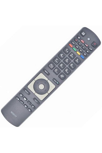 OEM RC5117 Telecomanda KNTECH pentru LCD/LED DIGIHOME