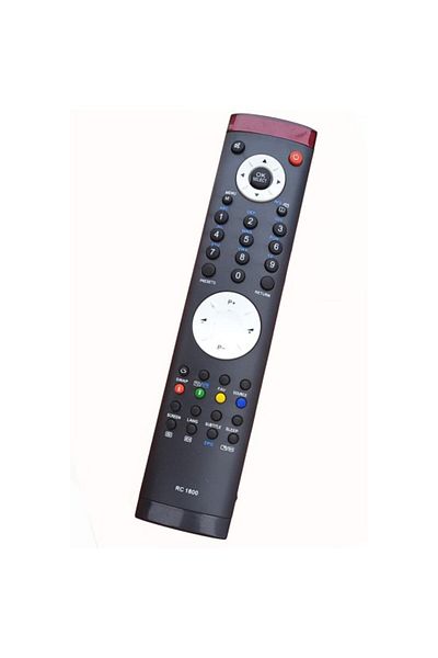OEM RC1800 Remote control for SANYO LCD (IR1423, COM3404)