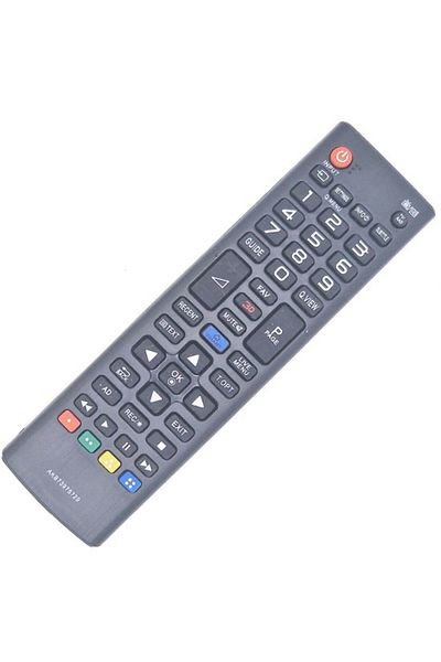 OEM AKB73975729 KNTECH remote control for LG LCD/LED