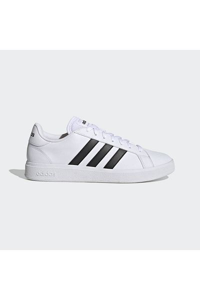 adidas Pánské tenisky Grand Court Td Lifestyle Court Casual White Gw9250