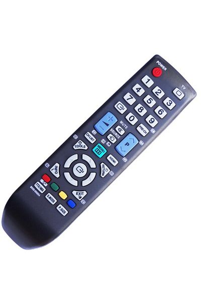 OEM BN59-00888A KNTECH remote control for SAMSUNG LCD/LED