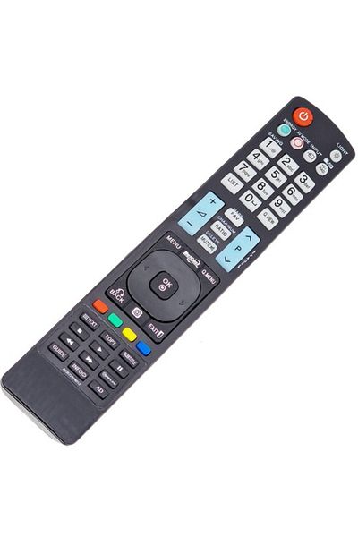 OEM AKB72914012 Telecomanda KNTECH pentru LCD/LED LG