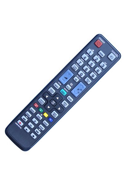 OEM AA59-00510A KNTECH remote control for SAMSUNG LCD