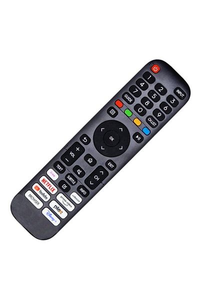 OEM KNTECH remote control for LED Vortex
