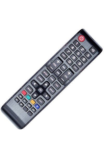OEM KNTECH remote control for LED LEGEND