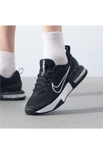Nike Fq1833-001 Air Max Alpha Trainer 6 Men's Sneaker