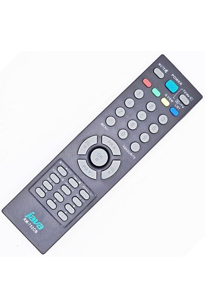 OEM RM-752CB Telecomanda pentru LCD LG