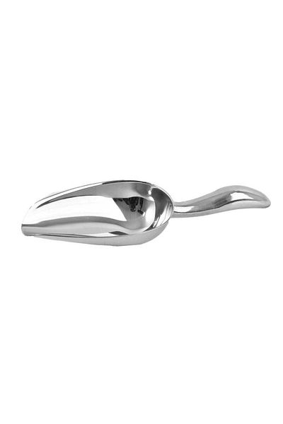 Generic مغرفة ثلج ستانلس ستيل متعددة الاستخدام
