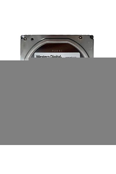 WESTERN DIGITAL Ultrastar DC HC330 3.5 " 10TB Serial ATA III
