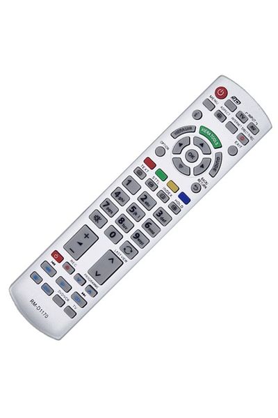 OEM RM-D1170 Kntech remote control for PANASONIC TV/LCD/LED