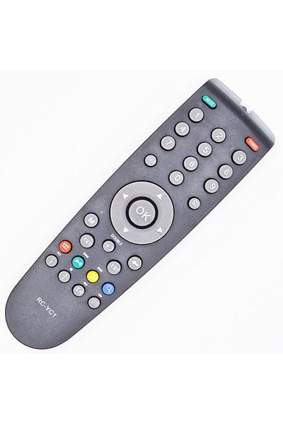 OEM RC-YC1 Telecomanda pentru LCD GRUNDIG, BEKO, OKI