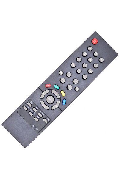 OEM RC07-P6+ Remote control for FREEMAN, EBODA TV