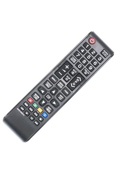OEM AA59-00607A KNTECH remote control for SAMSUNG LCD