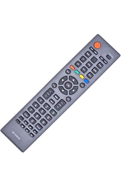 OEM Remote control for HISENSE VIVAX LED TV HL24K20D HL32K20
