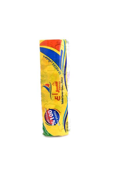 Generic Disposable tablecloths 110*100cm