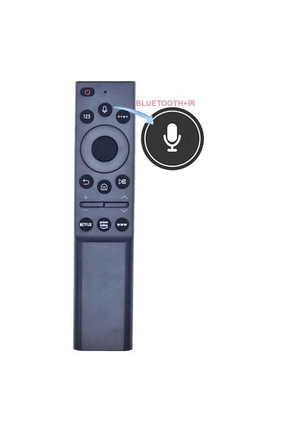OEM Telecomanda pentru LED SAMSUNG 4K IR+BLUETOOTH