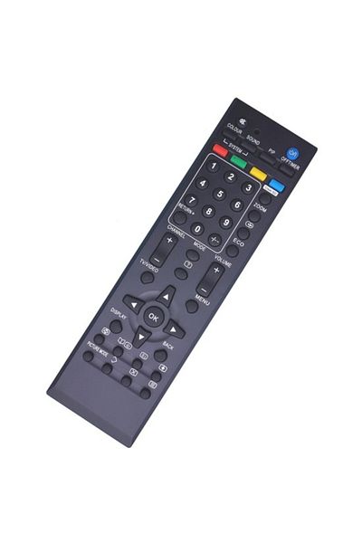 OEM RM-C2020 Remote control for JVC LCD