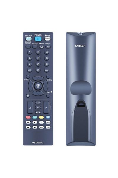 OEM AKB73655861 Remote control for LG LCD