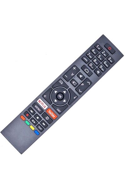 OEM Telecomanda led Smart TOSHIBA-JVC-HITACHI-HORIZON