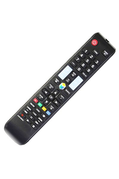 OEM AA59-00594A KNTECH remote control for SAMSUNG LCD/LED