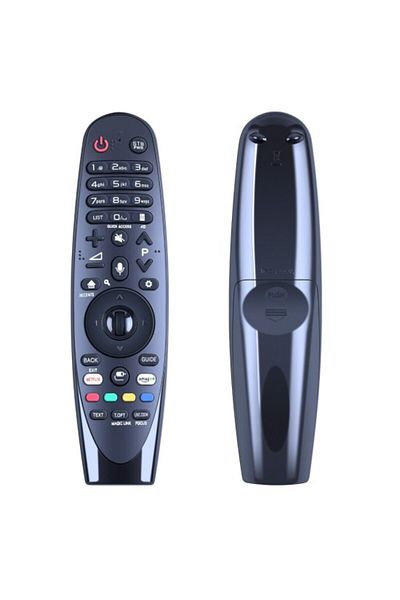 OEM Remote control for LCD/LED LG MAGIC SMART 2018 models