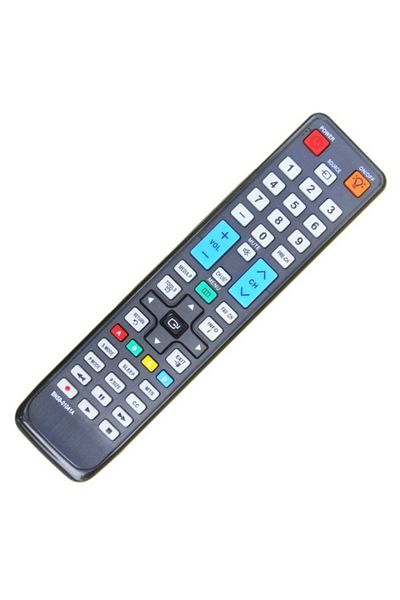 OEM BN59-01041A Telecomanda KNTECH pentru LCD SAMSUNG cu taste luminate