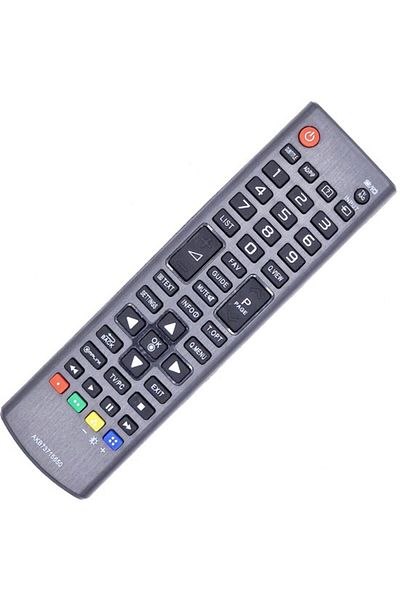 OEM AKB73715650 Remote control for LG LCD