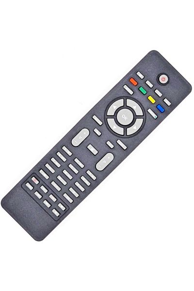 OEM RC4865 Telecomanda pentru LCD/LED VESTEL, PHILIPS, DIGIHOME, SCHNEIDER