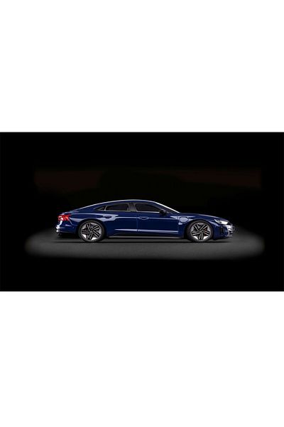 REVELL Model Set Audi E-Tron Gt Easy-Click-System Vba67698