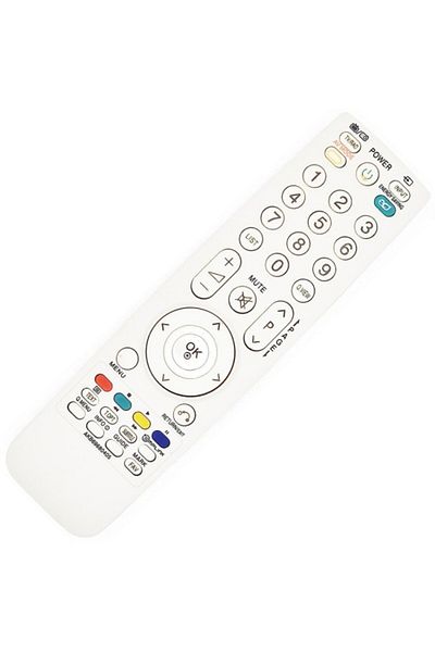 OEM AKB69680405 KNTECH remote control for LG LCD