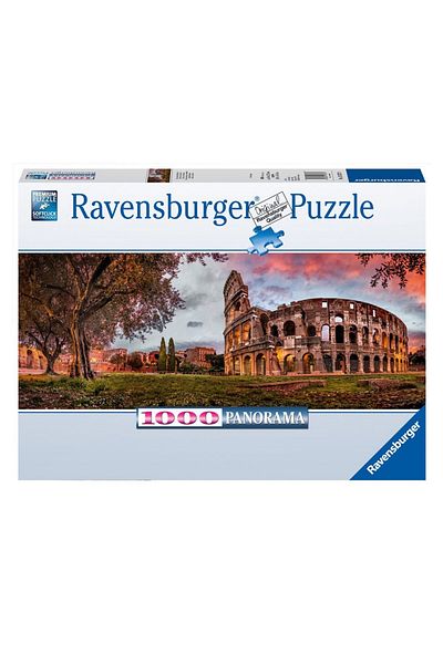 RAVENSBURGER لغز 1000 قطعة كوليسيوم150779